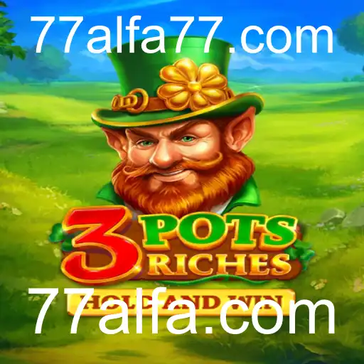 Explorando o Mundo de 3potsRiches: O Jogo de Estratégia que Conquista Fãs