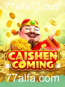 Descubra o Fascinante Mundo de CAISHENCOMING com 77alfa.com