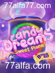 CandyDreamsSweetPlanet: Aventura Doce no Mundo dos Doces