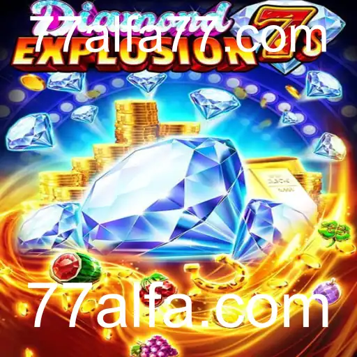 Descubra DiamondExplosion7s: Um Jogo Inovador no Universo de Entretenimento Online