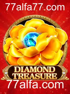 Descubra a Aventura: Jogo Diamondtreasure e a Palavra-chave 77alfa.com
