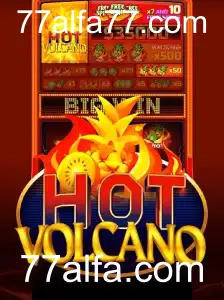 Descobrindo o Fascinante Mundo de HotVolcano