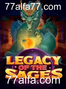 Descubra o Fascinante Mundo de LegacyoftheSages: Um Jogo de Estratégia Inovador