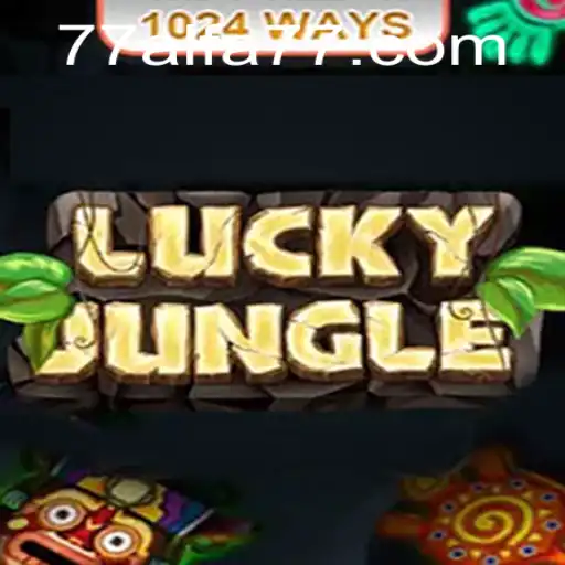 Descubra LuckyJungle1024: Uma Aventura Inovadora no Mundo dos Jogos