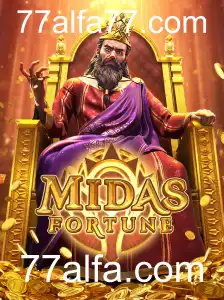 Explorando o Universo de MidasFortune: A Nova Sensação dos Jogos Online