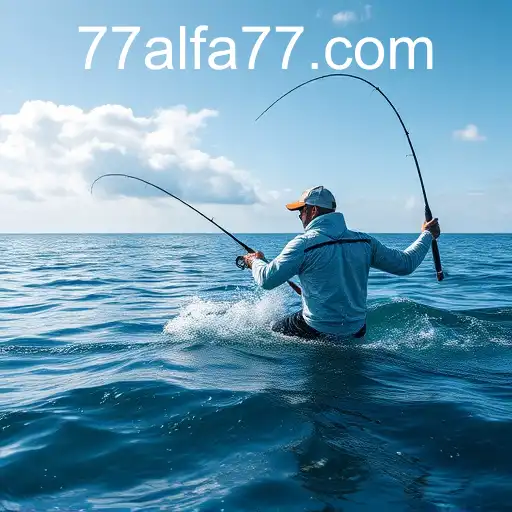 Pesca online