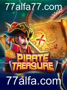 Desvendando os Segredos de PirateTreasure: Um Mundo de Aventuras e Desafios