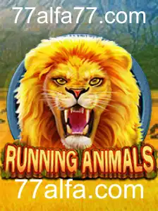 Descubra o Mundo Emocionante de RunningAnimals: Aventuras e Estratégias