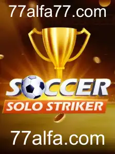 Descubra SoccerSoloStriker: O Jogo de Futebol que Revoluciona o Gênero