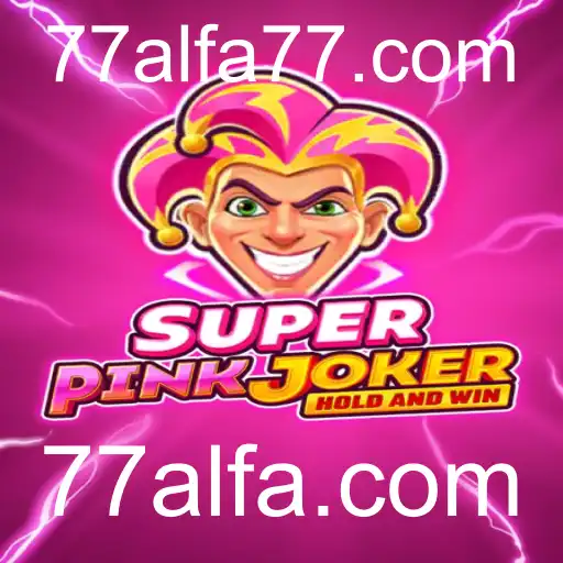 SuperPinkJoker: A Nova Sensação no Mundo dos Jogos
