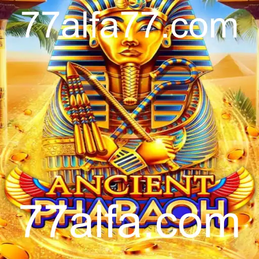 Descubra o Fascinante Mundo de AncientPharaoh
