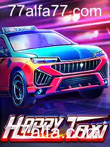Descubra HappyTaxi: Um Jogo Empolgante no Mundo Virtual