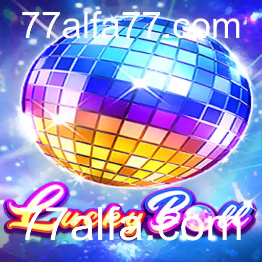 Descubra LuckyBall: O Jogo de Azar Revolucionário da 77alfa.com
