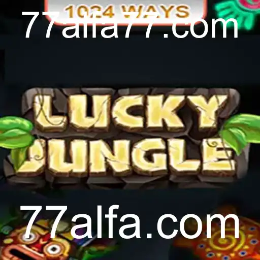 Descubra LuckyJungle1024: Uma Aventura Inovadora no Mundo dos Jogos