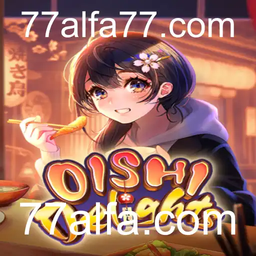 Descubra o Fascinante Mundo de OishiDelights