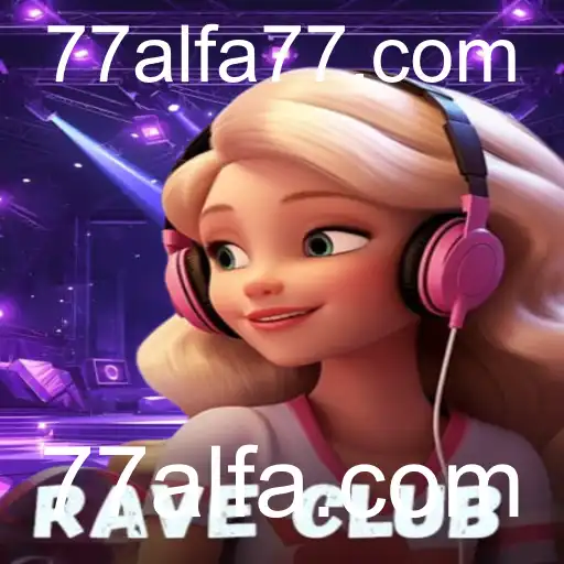 Descubra o Fascinante Mundo de RaveClub: O Jogo que Conquista Fãs ao Redor do Mundo